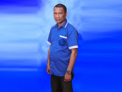 Rudi Natingkaseh, S.Pd